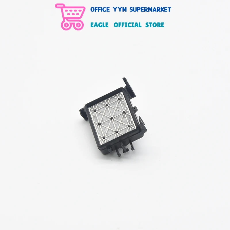 

1Pcs compatible capping station for Epson stylus pro 4800 4880 4450 4000 4400 cap printers print head capping station