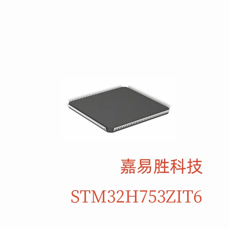 

1pcs/lot New Original STM32H753ZIT6 LQFP-144 Microcontroller chip LQFP144 in stock