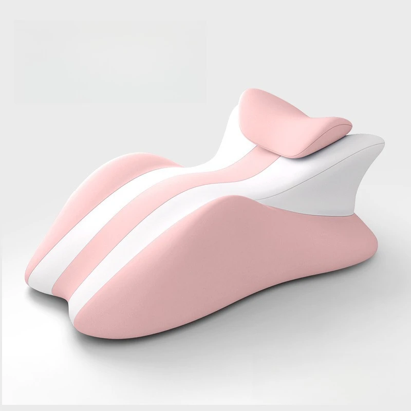 1pcs Household Multifunctional Sleeping Pillow Memory Foam Mobile Phone Reading Pillow Ergonomic Sleep Pillow