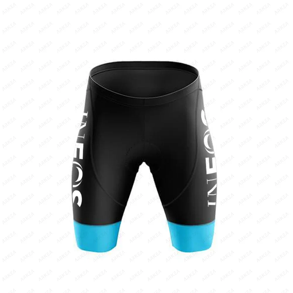 INEOS Cycling ciclismo cycling shorts cyclisme homme mtb shorts men велосипедки spodenki rowerowe męskie велошорты 자전거 의류
