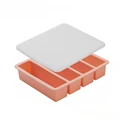 Pink with Lid