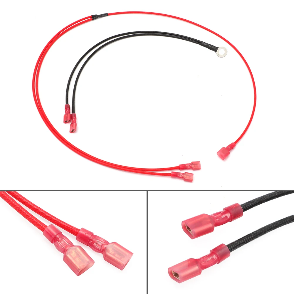 Wiring Harness Pigtail Kit For Hella Horn For Subaru Impreza 2002-2014 Wrx Sti Sti Plug And Play Horn Wire Cable