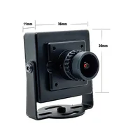 Full HD 1080P Mini USB Webcam Camera with OV2710 Chip and CCTV Lens 5MP 3.6ｍｍ fixed Lens For Live Streaming,Teachin 2