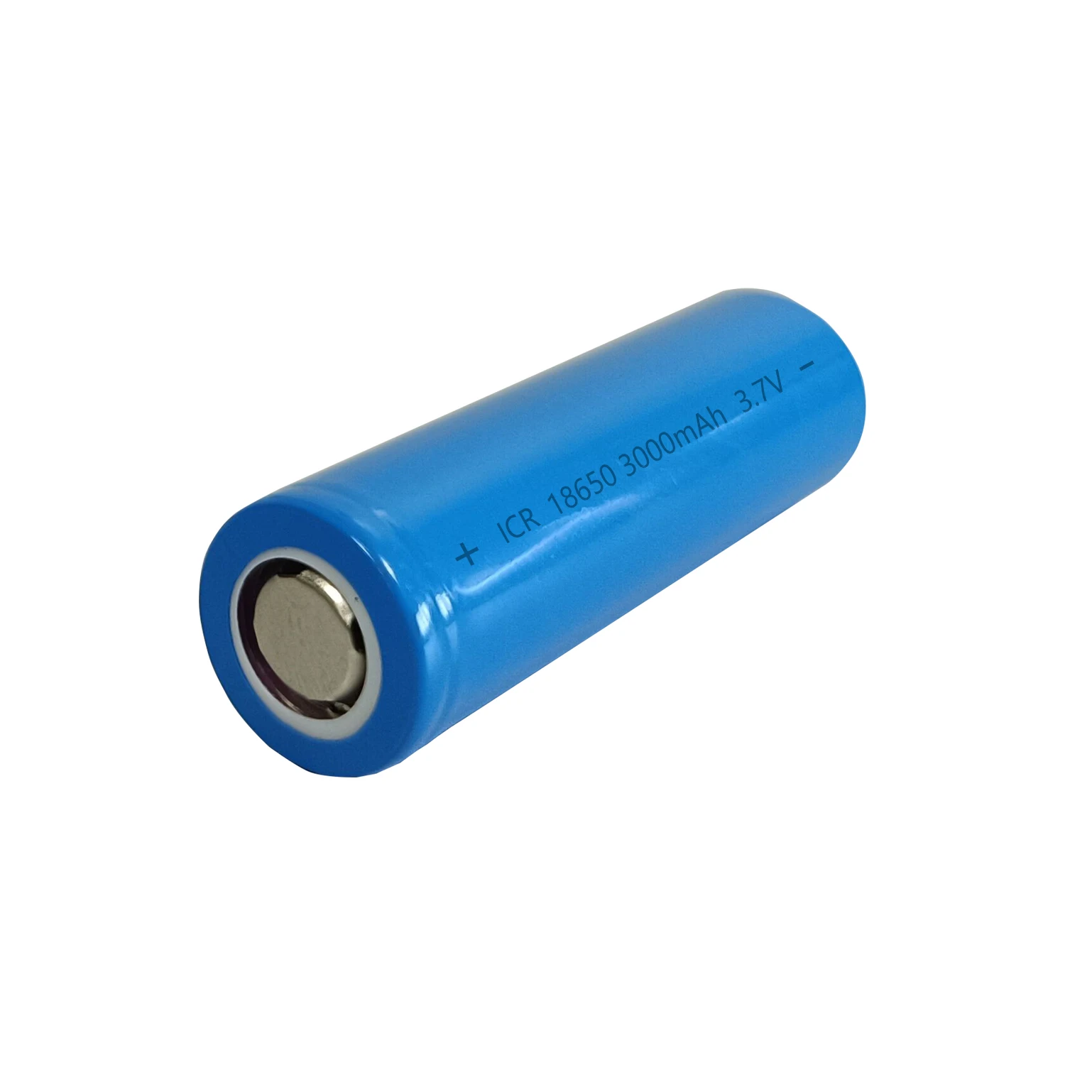 Batería de Litio Recargable 3.7V 2000mAh para Ventiladores