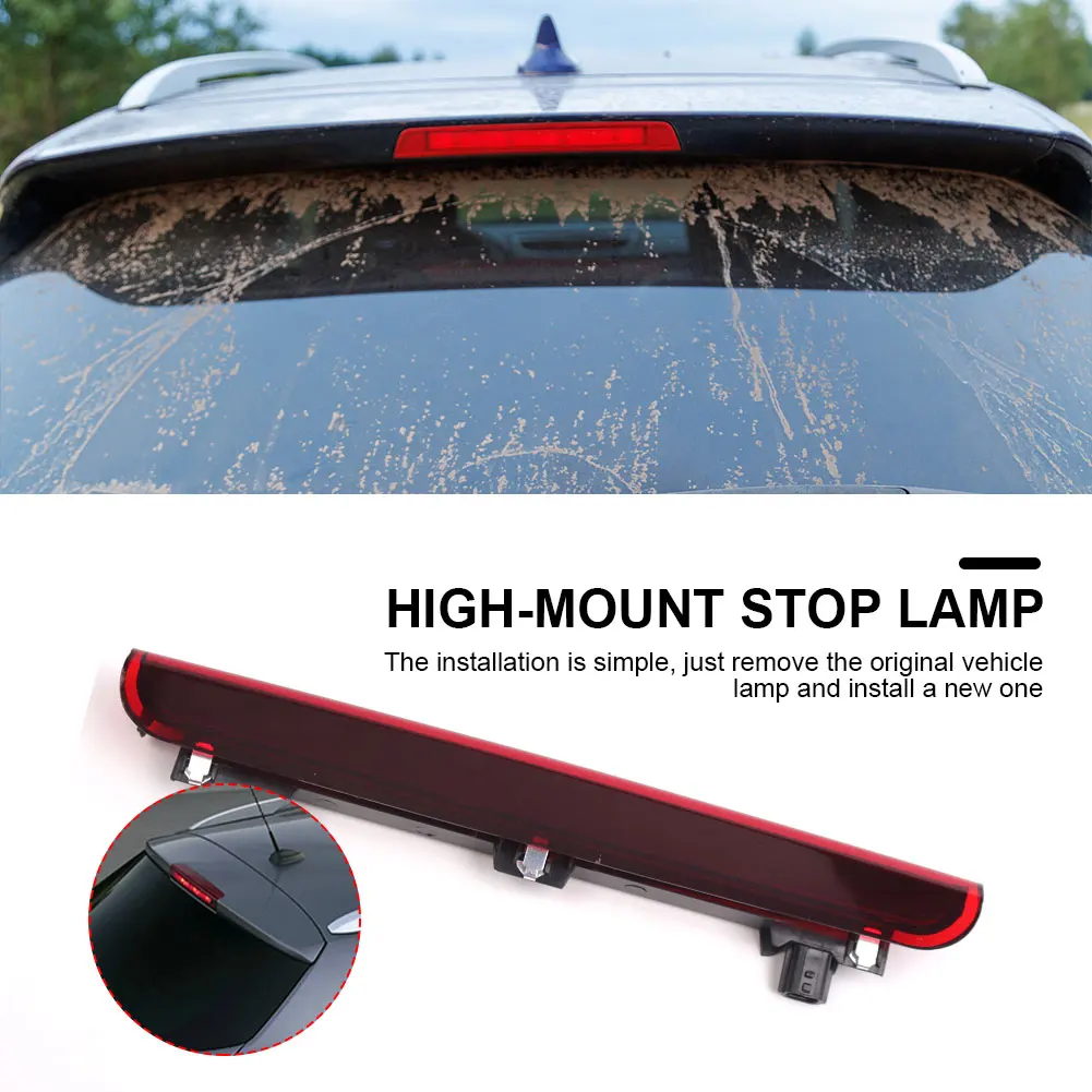 LED  Ʈ ,  ް MK3 ġ 2008-2016  극ũ Ĺ̵, 265900006R