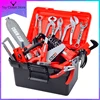 Kids Toolbox Kit Toys Simulation Repair Tools Toys Drill Plastic Game Learning Engineering Puzzle Toys Gifts For Boy 1