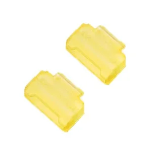 Premium Solid TPU Adapter Connector 16mm