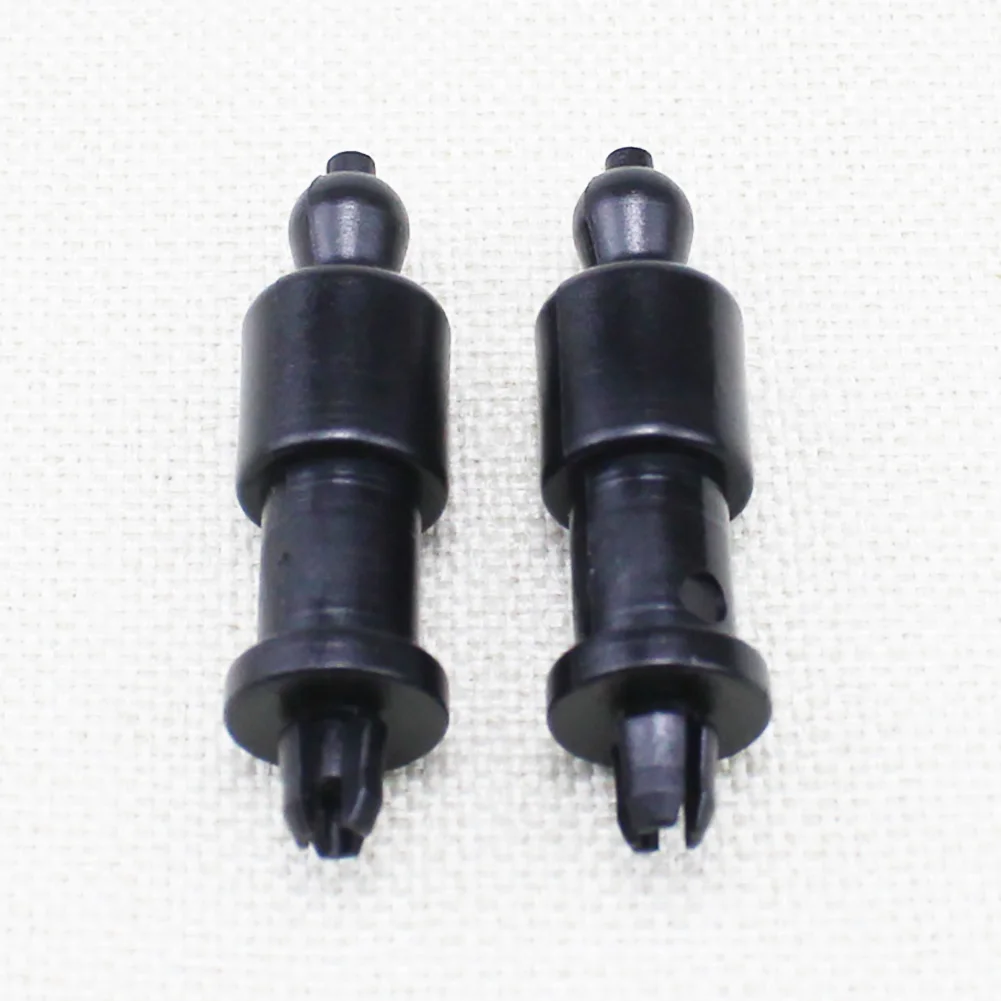 Pair Rear Inner Tonneau Hatch Cover Lift String Strap Clip 4M51A466K45AC Fit For Ford Focus MK2 C-MAX 2004-2011 car trunk strap,car trunk straps