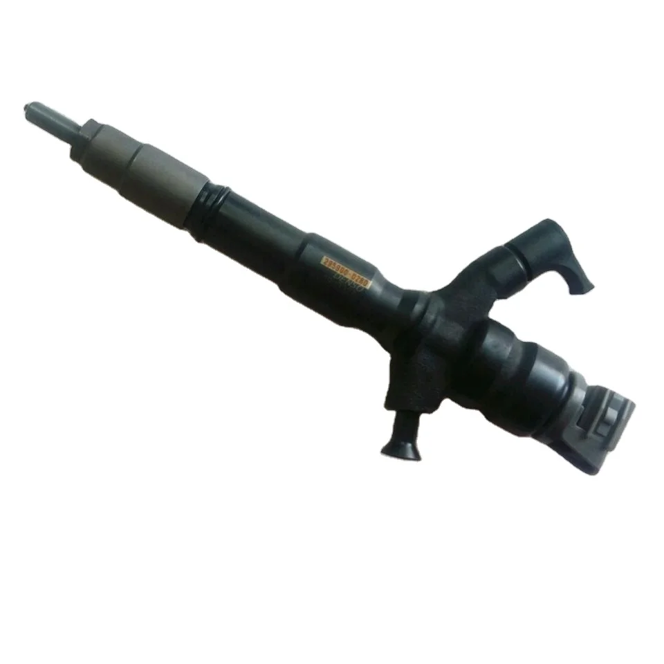 

High Quality Common Rail Diesel Engine Fuel Injector 23670-30270