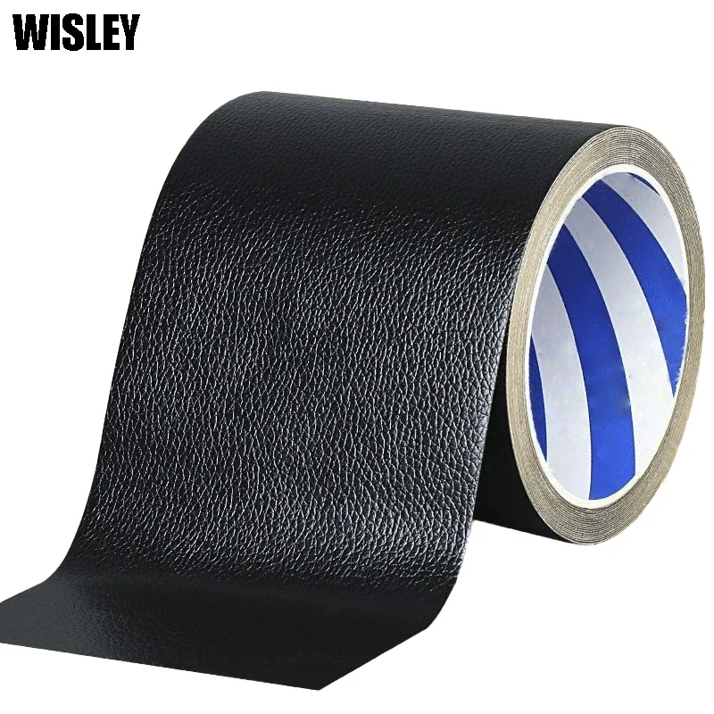 Leather Repair Tape Leather Patch for Furniture Sofa Motorcycle Seat Car Seat Refurbishment