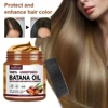 46205-9cb1ef.jpg Batana Oil Hair Conditioner 120ml Natural Nourishing Moisturizing & Repairing Frizz Control Sulfate Free For Dry/Damaged Hair