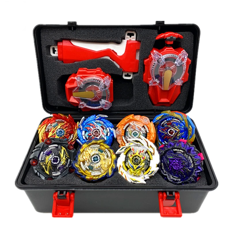 Волчок TAKARA TOMY Beyblade Burst GT игрушка с гироскопом волчок металлический Бог Fafnir bayblade Bey