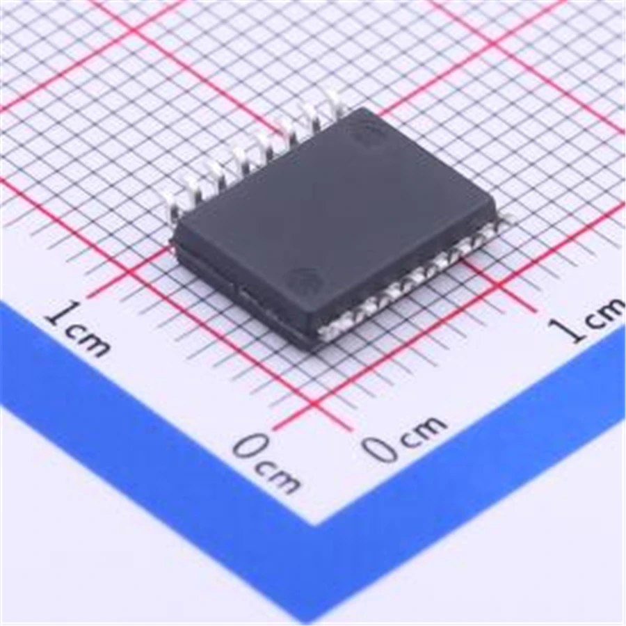 ADUM2402ARWZ-RL