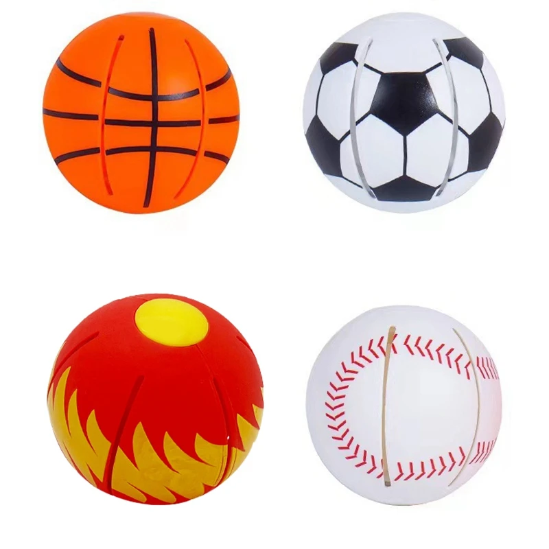 

1 шт., игрушка-НЛО для собак