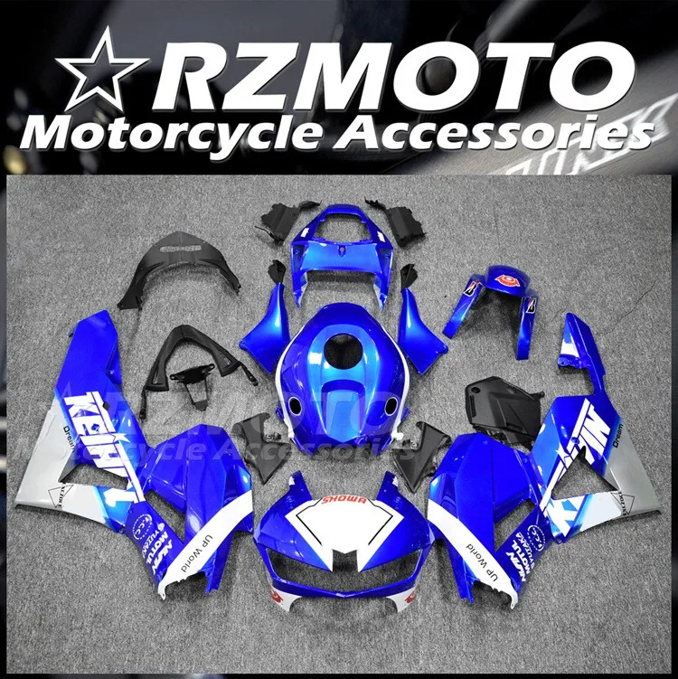 

Комплект обтекателей из АБС-пластика для HONDA CBR600RR F5 2013 2014 2015 2016 2017 13 14 15 16 17 18