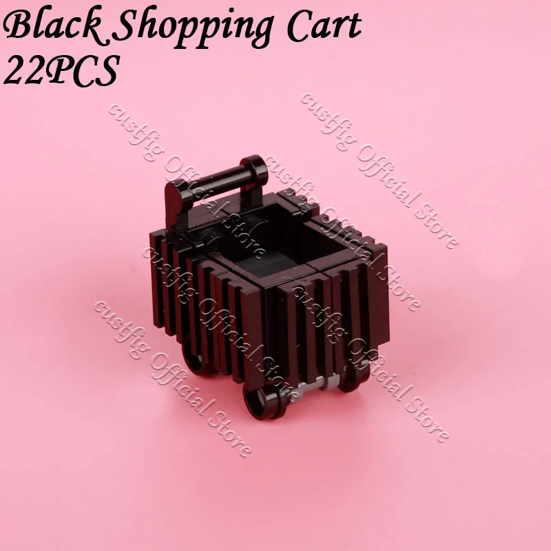 City Creative House Furniture & Accessories Building Blocks Set