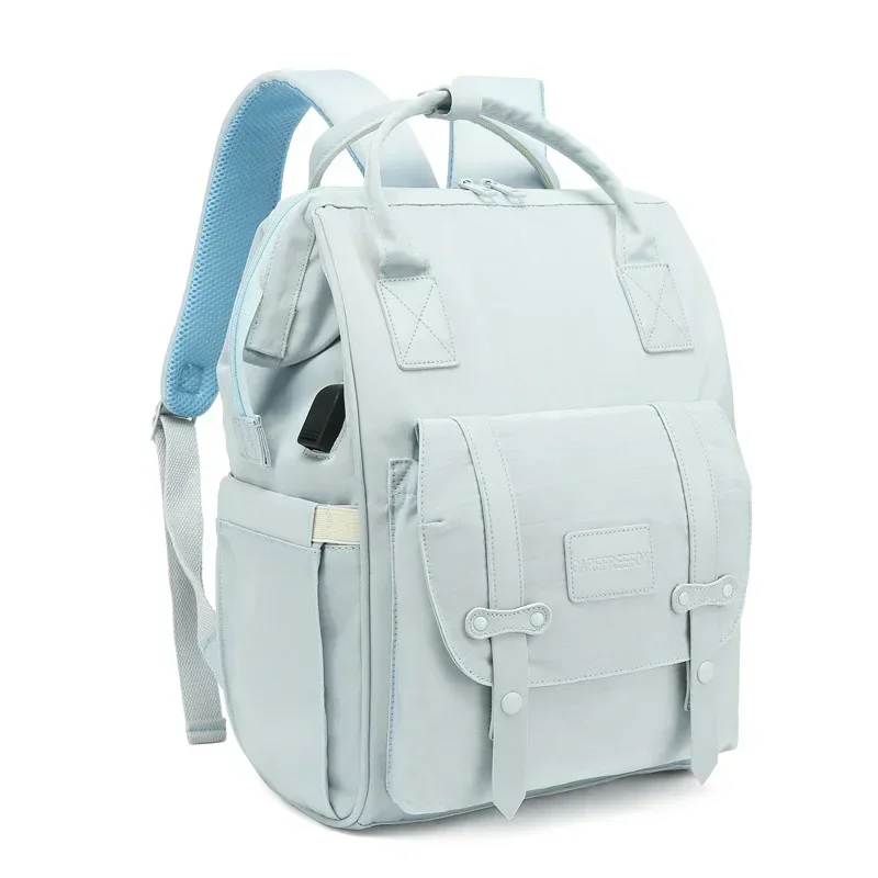 Baby Nappy Bag Mummy Bag Backpack Waterproof Storage Handbag Outdoor Travel Mommy Maternity Bag For Baby Stuff 5