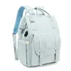 Baby Nappy Bag Mummy Bag Backpack Waterproof Storage Handbag Outdoor Travel Mommy Maternity Bag For Baby Stuff 5