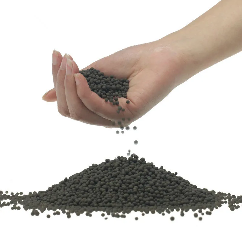 Fish Tank Water Plant Fertility Substrate 50-200g Aquarium Plant Soil Substrate Gravel Aquatic Decoration Grass Mud Soil aquarium substrate