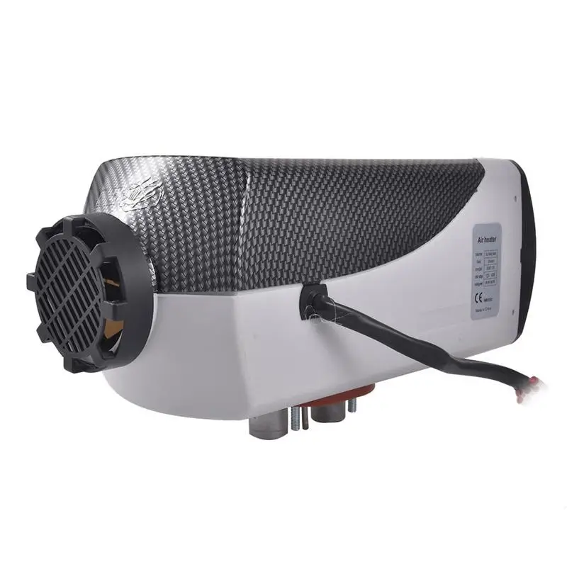 Auto Heater 1KW - 8KW 12V/ 24V Air Diesels Heater Standkachel Met Afstandsbediening Lcd Monitor voor Rv Camper Vrachtwagens Boten