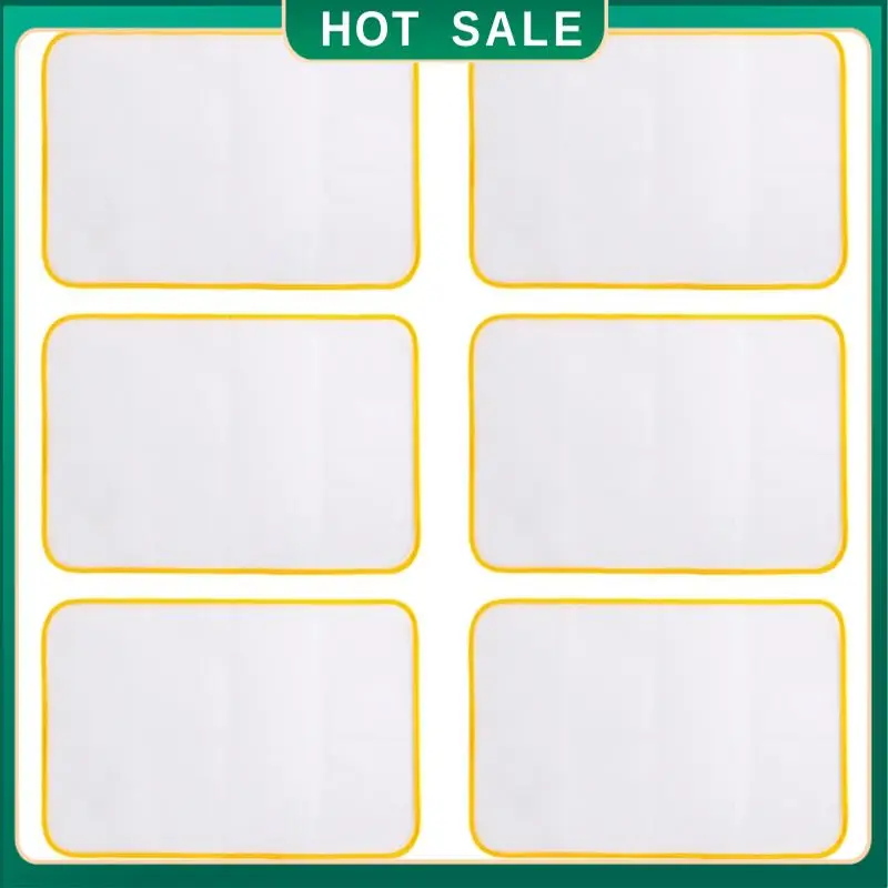 Heat-Resistant Ironing Pad Protective Mesh 40X60cm Ironing Pad, Suitable Fordelicate Clothes