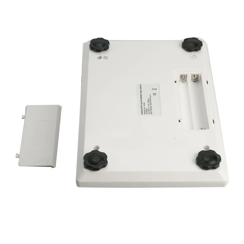3kg 5kg 6kg 7.5kg 10kg x 0.1g Digital Precision Industrial Weighing Scale Balance Counting Table Top Scale Electronic Laboratory digital scale,weighing tools