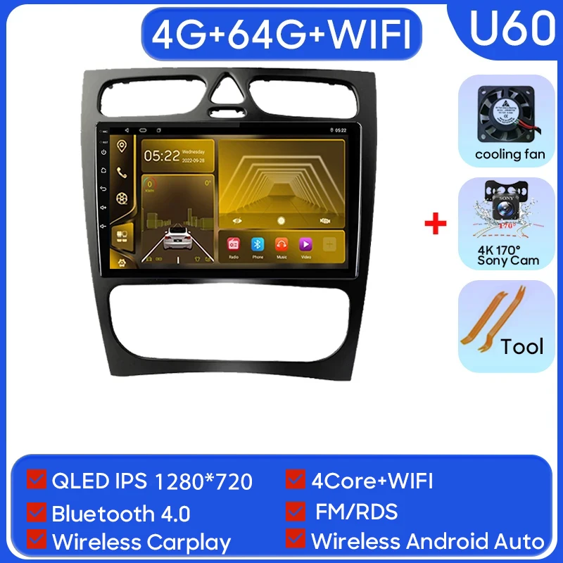 A-4GB-64G-CAM