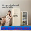 Lhh frozen freezer + frozen toast full freezer vertical freezer