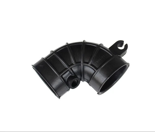 Tubo Aspirazione Aria Per Suzuki SX4 E Swift 1.3/1.5/1.6 - Ricambio Filtro Aria, In Plastica Nera