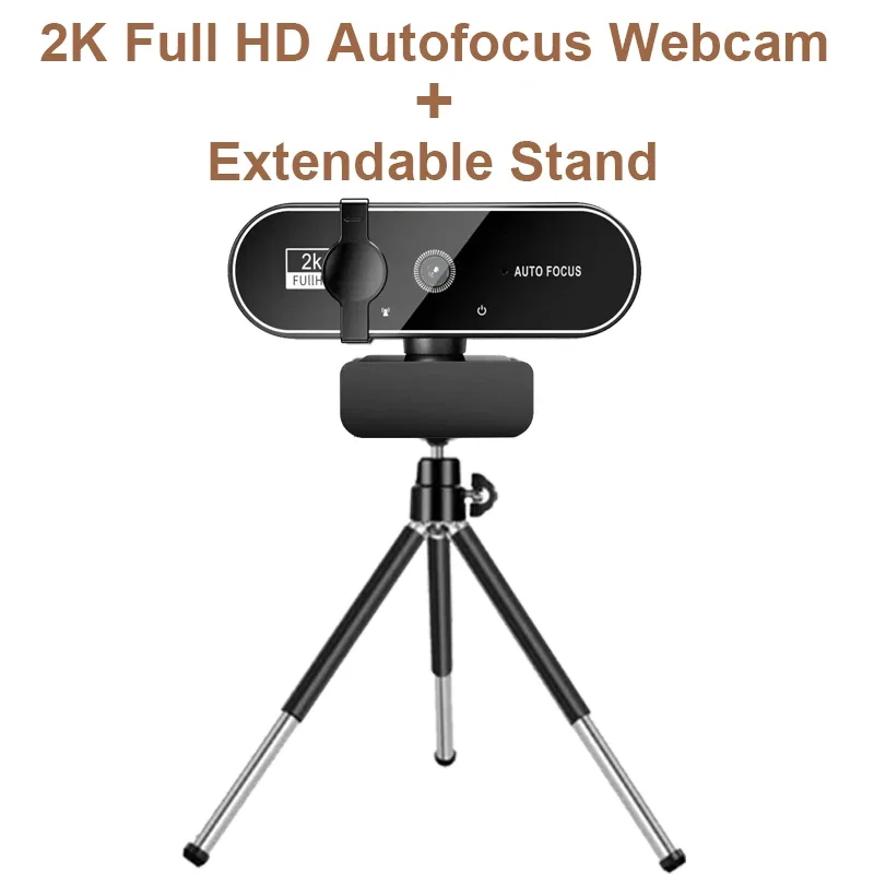 2K stand