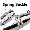 5/20/100PCS XS12J2Y  XS12-2.3.4.5.6.7.8 Pins Aviation Connector Push-Pull Circular Plug Quick Cable connectors 12mm Round Socket 2