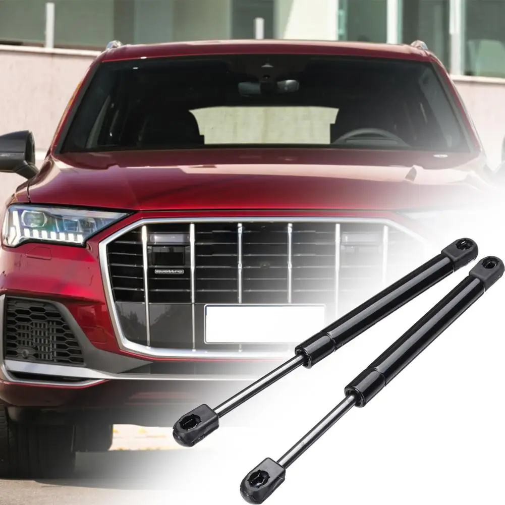 

Useful Handbrake Gas Spring Struts Black Car Gas Shock Strut Damper 7L0721689 Corrosion-Proof Car Accessories Gas Struts