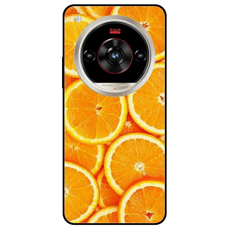 Luxury Silicone Soft Bumper Phone Case - Shockproof and Stylish Space Design