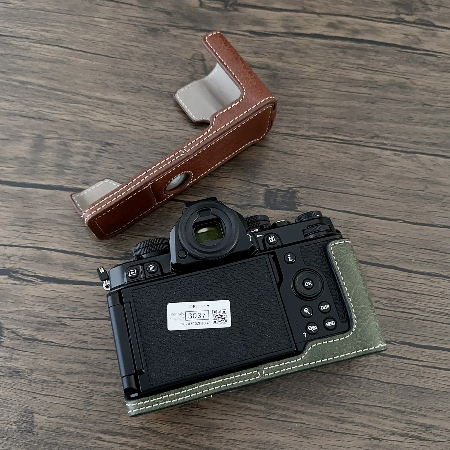 中古】FUJIFILM 富士フイルム NATURA NS コンパクトフィルム