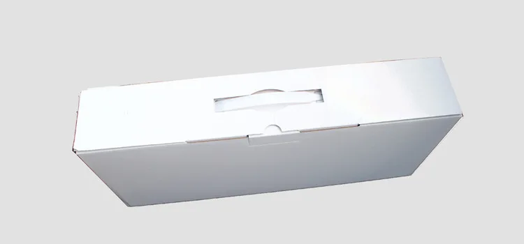 Description Picture 4 of itemWater Adjustable Bidet Toilet Seat Attachment Non-Electric Smart Bidet Attachment Self Cleaning Double Nozzle Hot and Cold Body