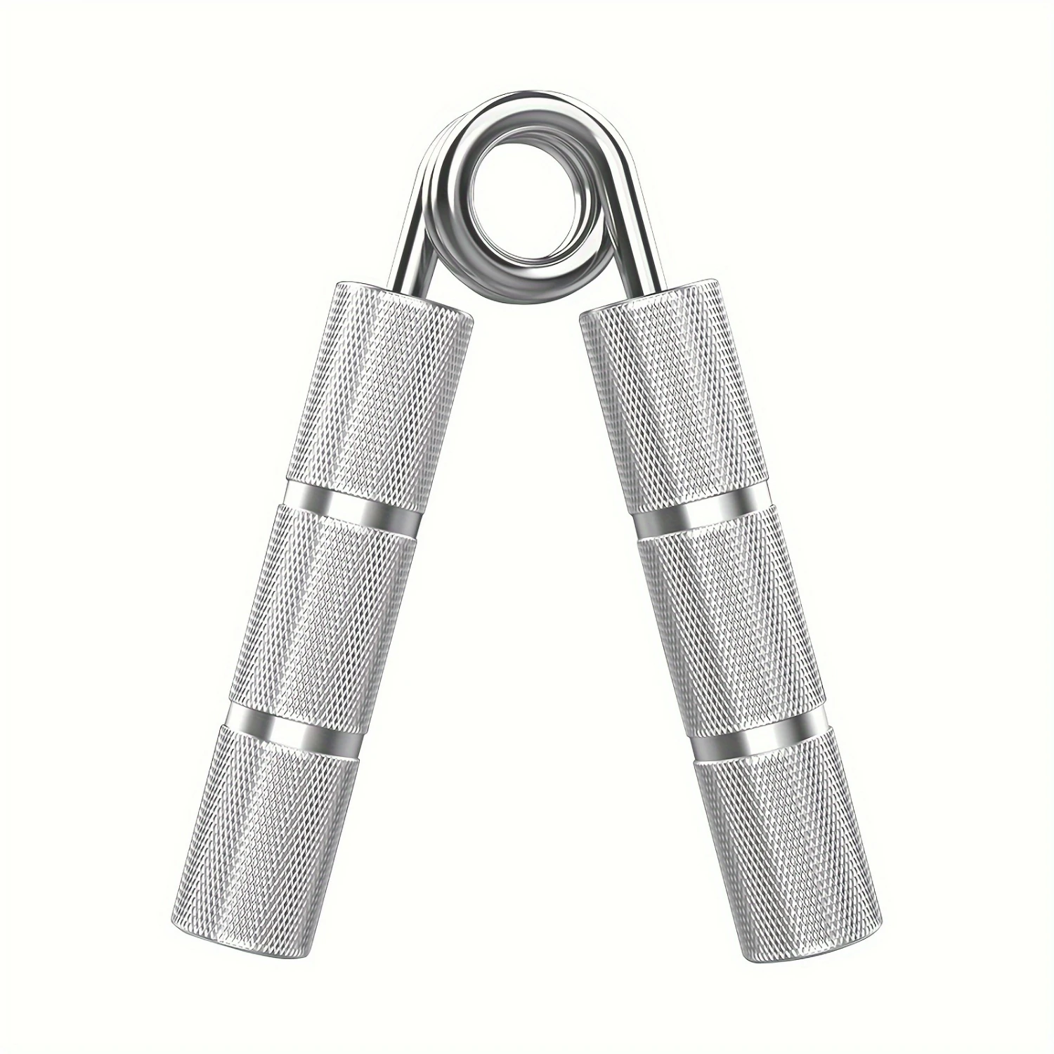 Premium Set of 3 High-Quality Adjustable Metal Hand Grip Strength Trainers for Ultimate Wrist and Forearm Strengthening-Improv