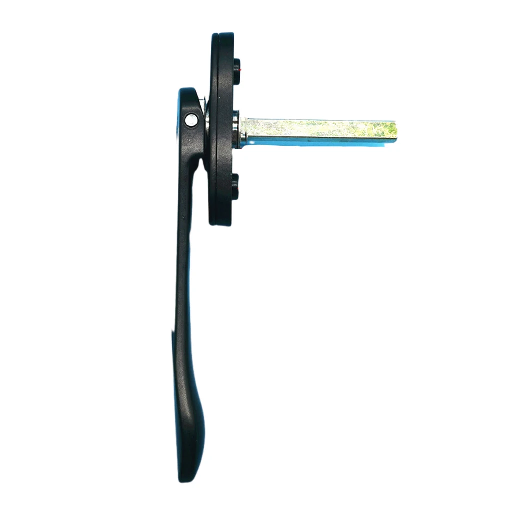Window Screen Frame Handle 1pc Broken Bridge Aluminum Alloy Casement Window Screen Window Handle ...
