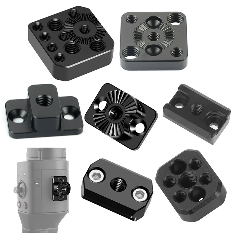 MonitorMountHolderforDJIRoninSSCRS2RSC2GimbalStabilizer