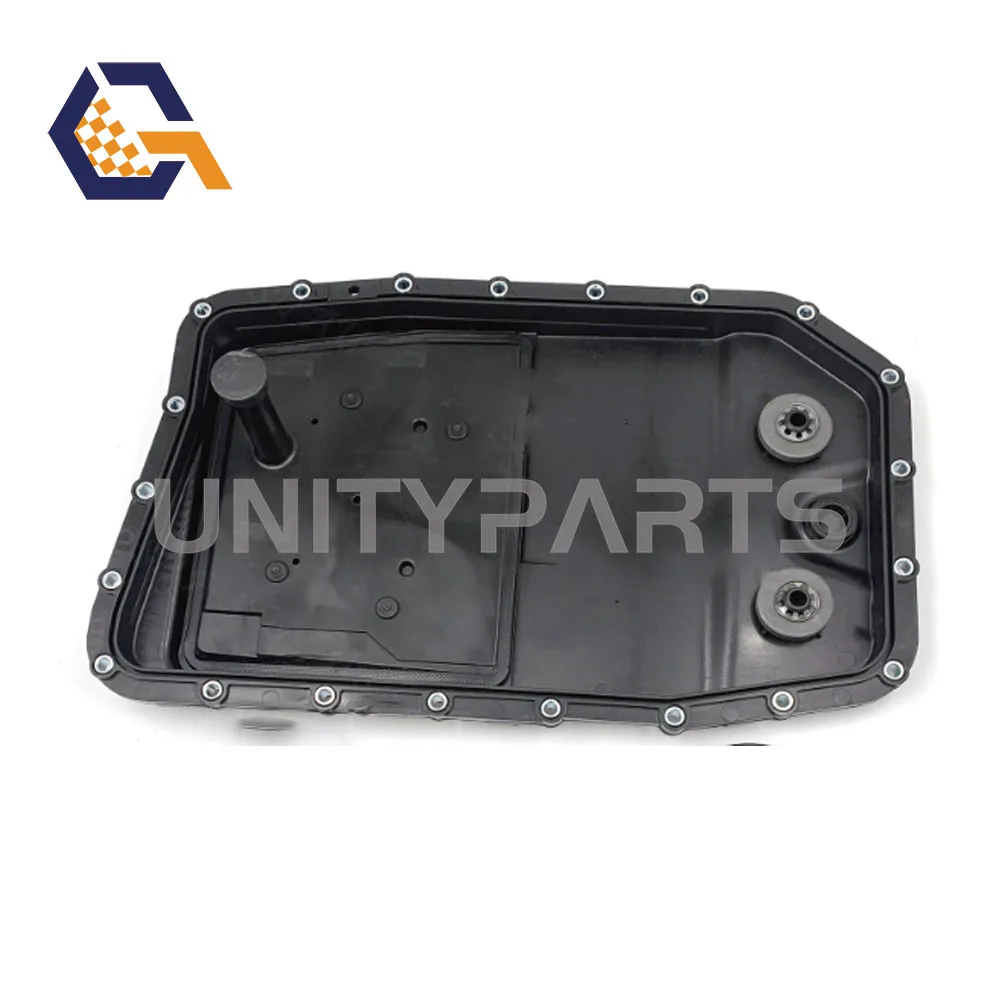 Auto Engine Part Transmission Oil Pan for Land Rover Range Rover Sport BMW Jaguar LR007474 24117571227