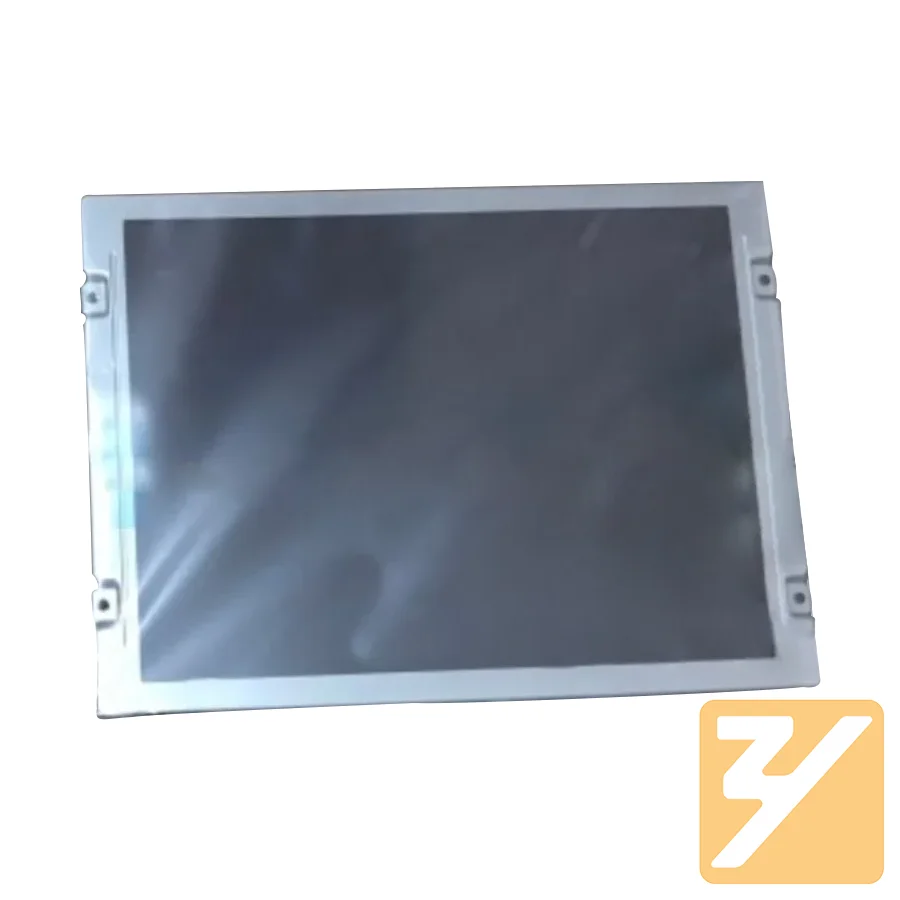 

AA084SB01 T-55466D084J-LW-A-AAN 8.4inch 800*600 TFT-LCD Display Screen Zhiyan supply