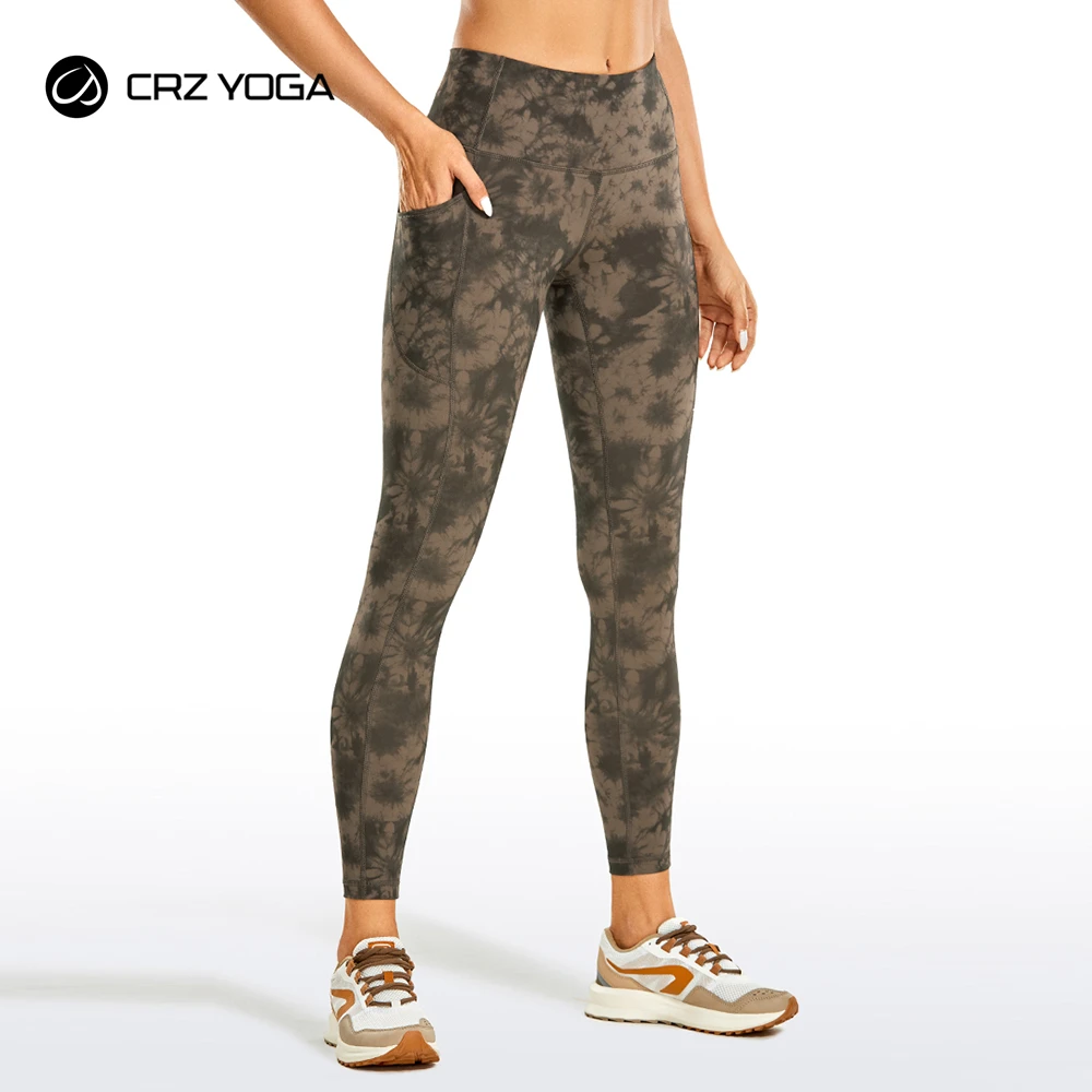 Crz Leggings