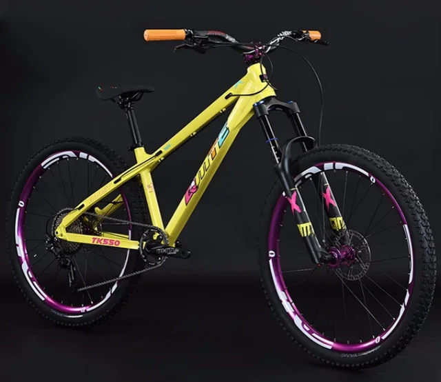 美品！SUPER AMICUS 26型18速 430mm VINTAGE MTB 美品！SUPER AMICUS 26型18速 430mm VINTAGE MTB 26 Inch 27.5