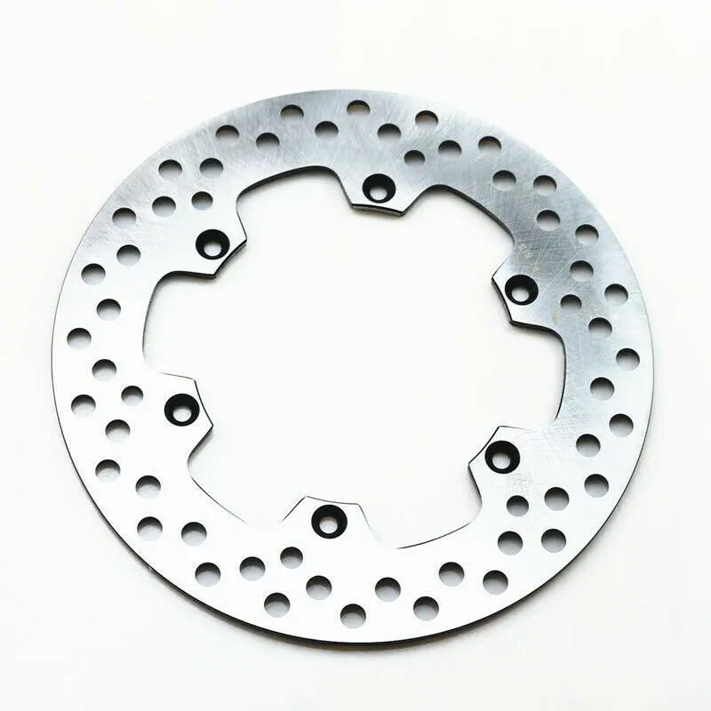

Rear Brake Disc for Suzuki TSR125 90-96 DR250R 95-00 DRZ400 Y/K/E SY/SK 00-09