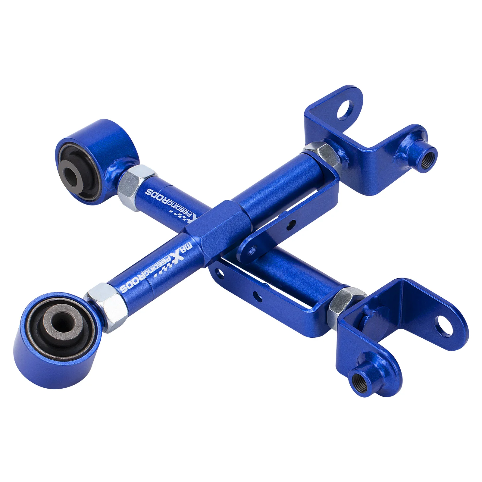 

Adjustable Rear Upper Camber Control Arm Kit for Honda Element 2003-2011 -2°/+4° For Honda CRV CR-V 02-06
