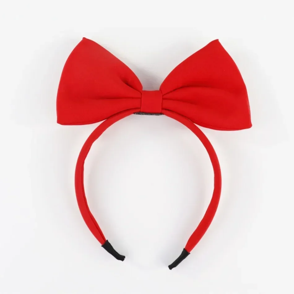 Girls Headband Hair Accessories Cosplay Props Headwear for Kids