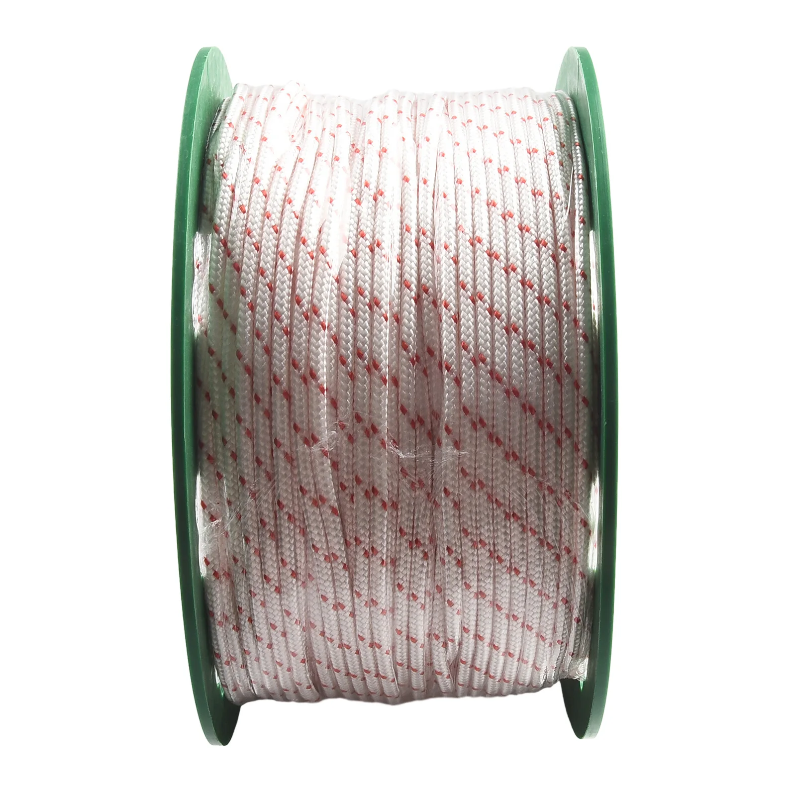 100M Pull Rope Starter Rope For Lawnmower Hedge Trimmers Chainsaws Engine 3.0mm 3.5mm 4.0mm 4.5mm Nylon Pull Starter Rope