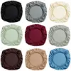 Split Chair Computer Chair Case Office Chair Cover PU Leather Waterproof Office Chair Four Seasons Hotel Use Dirt Resistant 4