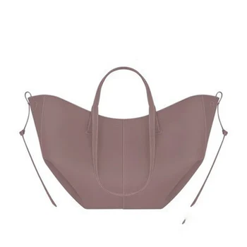 حقيبة كتف وحقيبة توت بتصميم أجنحة جديدة 10