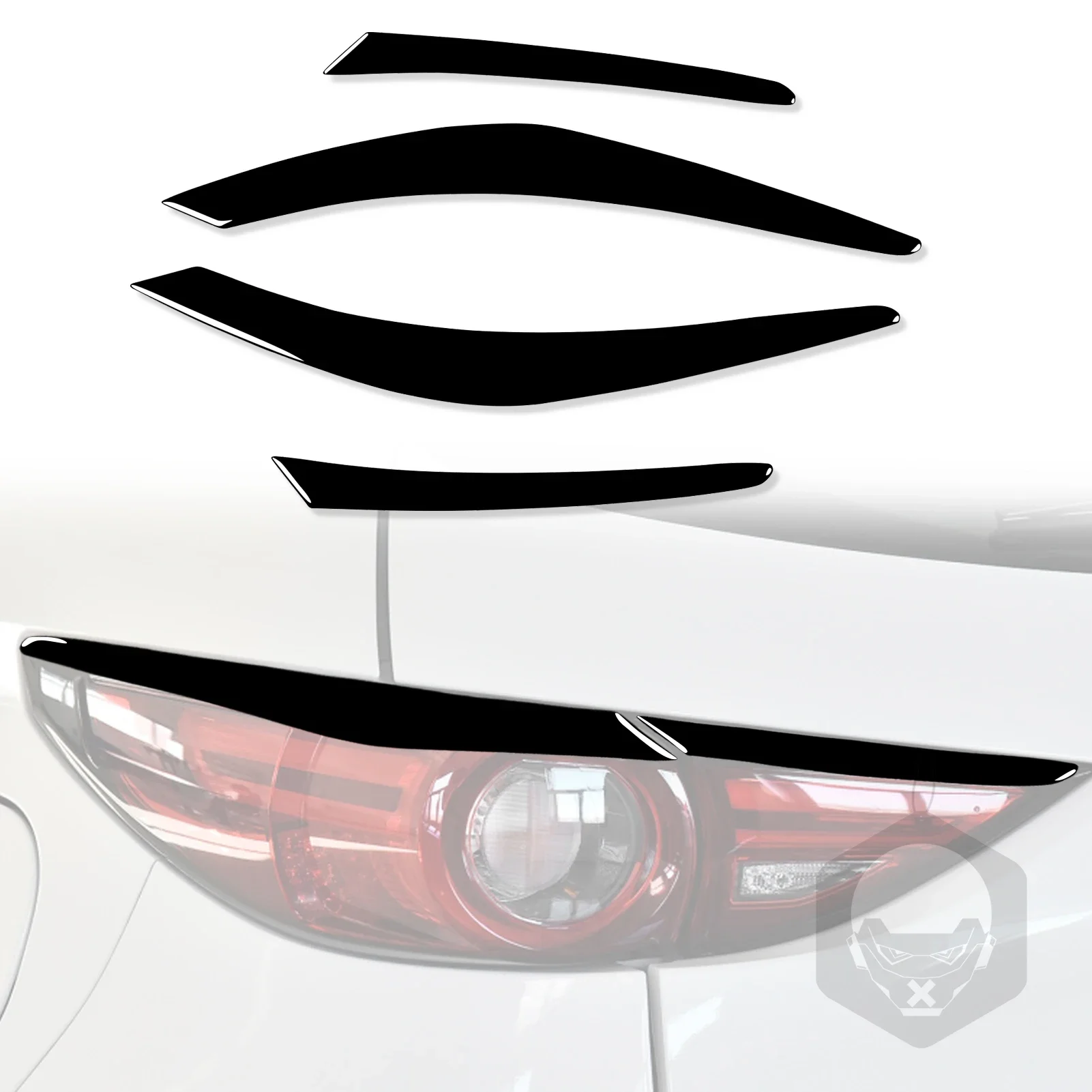 Autokoplamp