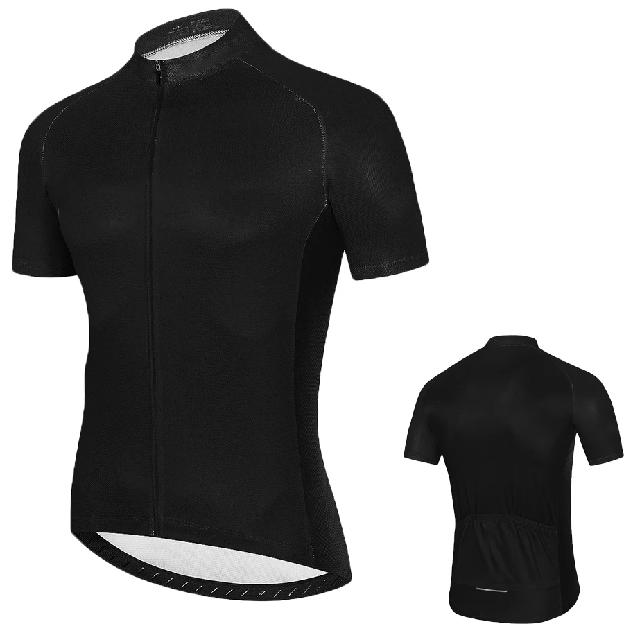 Mountain Bike Cycling Clothing Men's Cycling Shirt Bicycle Clothes